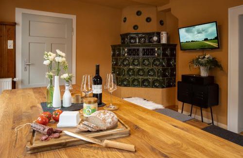 Edertal House | Auszeithaus Edertal
