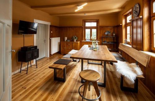 Edertal House | Auszeithaus Edertal
