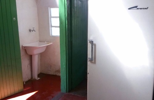 Delfim Moreira House | Autêntica Casa de Roça na Serra da Mantiqueira. Simplicidade