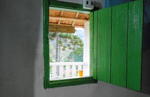 Delfim Moreira House | Autêntica Casa de Roça na Serra da Mantiqueira. Simplicidade