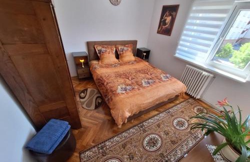 Center Apartment | Autentic