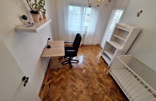 Center Apartment | Autentic
