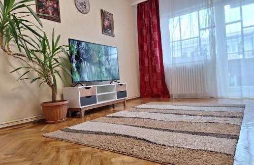 Center Apartment | Autentic