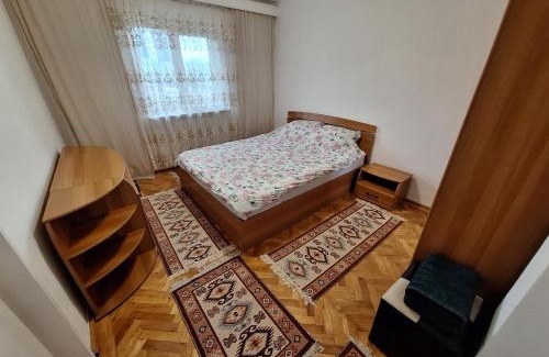 Center Apartment | Autentic