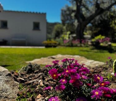 Porto Rotondo House | Autentico stazzo gallurese del 1907