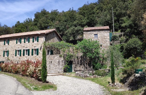 Sainte-Marguerite-Lafigere House | Authentic Fully Renovated Stonehouse. Experiment the French "Art de Vivre