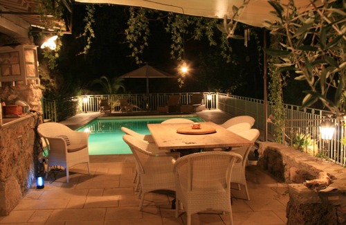 Trans-en-Provence House | Authentic 16th century mill