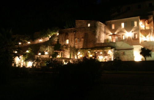 Trans-en-Provence House | Authentic 16th century mill