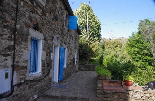 Le Frontal Cottage | Authentic 19th century house near Vans