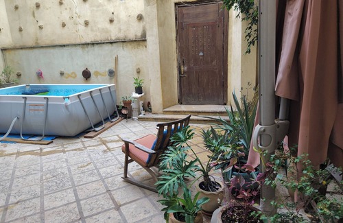 Jaffa House | Authentic and Bohemian ! Theres no place like home! Best location imaginable