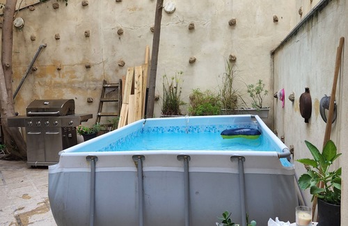 Jaffa House | Authentic and Bohemian ! Theres no place like home! Best location imaginable