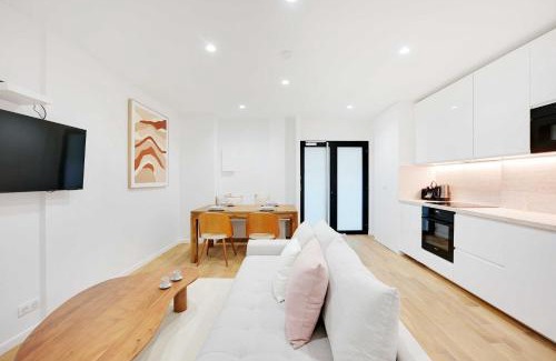 Bonne-Nouvelle Apartment | Authentic apartment - 1BR-4P - Centre Pompidou