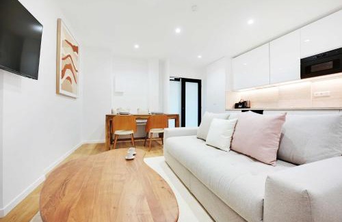 Bonne-Nouvelle Apartment | Authentic apartment - 1BR-4P - Centre Pompidou