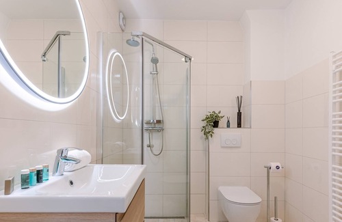 Historisch centrum Apartment | Authentic apartment in the heart of Antwerp
