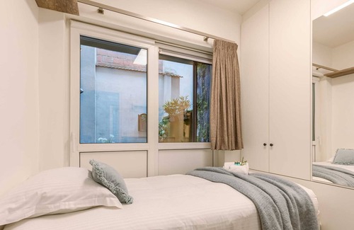 Historisch centrum Apartment | Authentic apartment in the heart of Antwerp