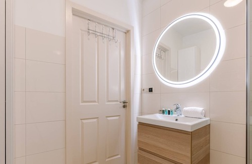 Historisch centrum Apartment | Authentic apartment in the heart of Antwerp