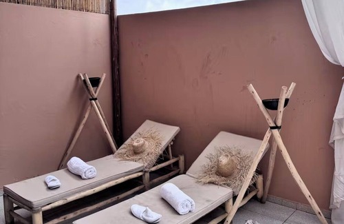 Hivernage Apartment | Authentic Apartment in Gueliz Marrakesh