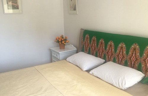 Old Boulevard House | Authentic Apartment in Batumi