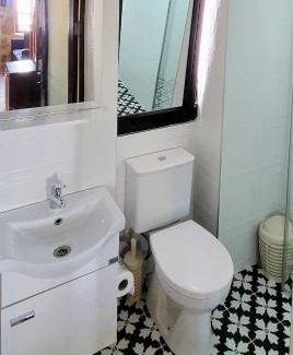 Ortakent Villa | Authentic Bodrum Villa with Special Private Pool