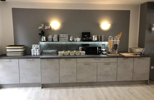 Verdun Hotel | authentic by balladins - Hôtel le Privilège