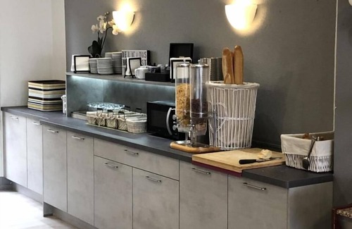 Verdun Hotel | authentic by balladins - Hôtel le Privilège