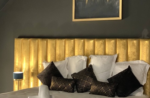 Guillerval Hotel | authentic by balladins - Domaine Malar