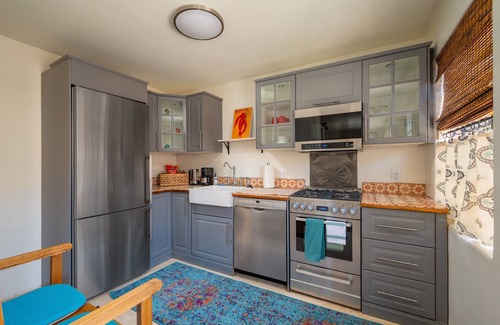 South Capitol House | Authentic Charm with Modern Comforts