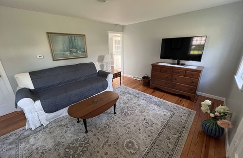 Bass River Cottage | Authentic, Charming Cape Cod Studio Cottage