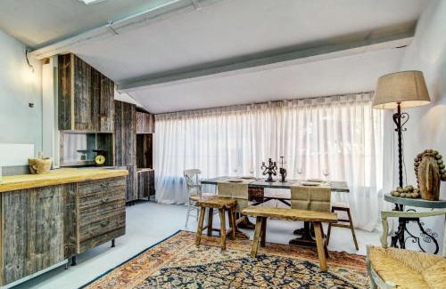 Le Suquet Apartment | Authentic charming studio In the heart of Cannes