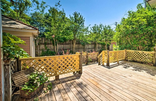 Selma House | Authentic Colonial Home Near Downtown Selma!