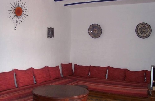 Oualidia House | Authentic corner of Paradise
