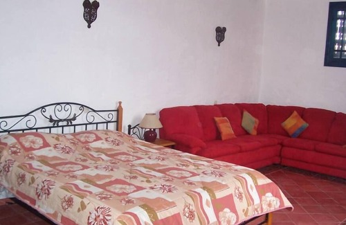 Oualidia House | Authentic corner of Paradise