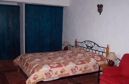 Oualidia House | Authentic corner of Paradise