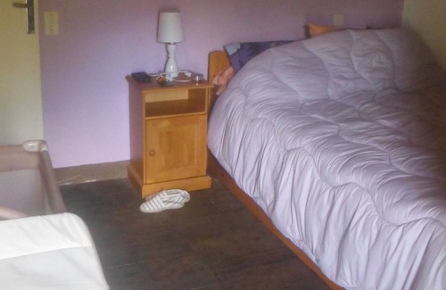 Albertacce House | Authentic Corsica !!