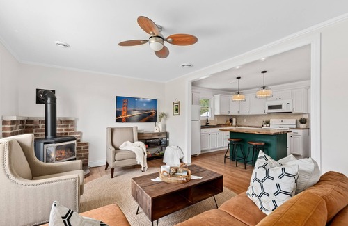 Cherry Valley Cottage | Authentic Cottage stay at The Valley