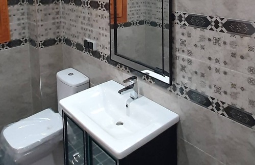 Sidi Bou Amar House | Authentic cozy riad in the heart of Marrakech