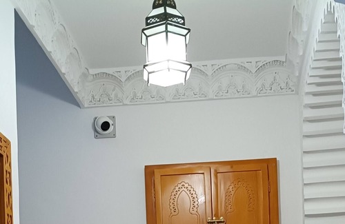 Sidi Bou Amar House | Authentic cozy riad in the heart of Marrakech