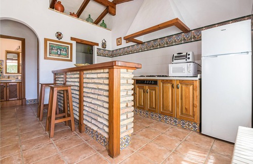 Conil de la Frontera House | Authentic friendly cottage with garden and private outdoor pool.