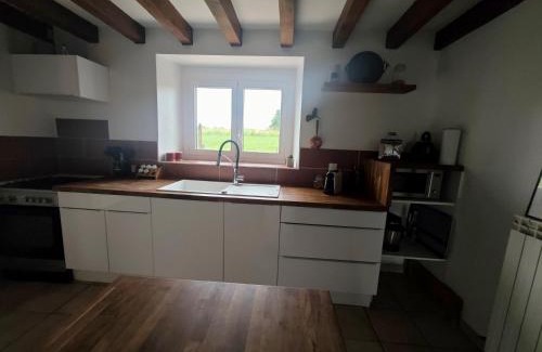 Pouillon House | Authentic farm stay