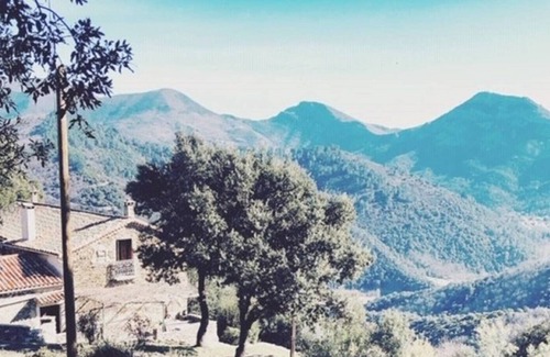 Sumene House | Authentic farmhouse surrounded by nature, south Cévennes