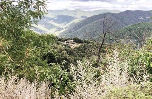 Sumene House | Authentic farmhouse surrounded by nature, south Cévennes