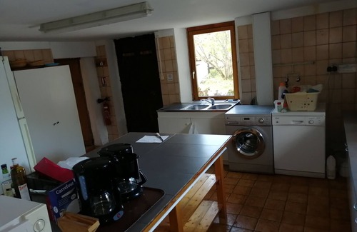 Correncon-en-Vercors Other | Authentic cottage/farm 21 beds in free management