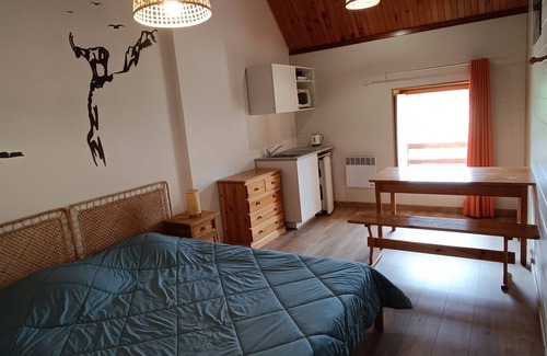 Correncon-en-Vercors Other | Authentic cottage/farm 21 beds in free management
