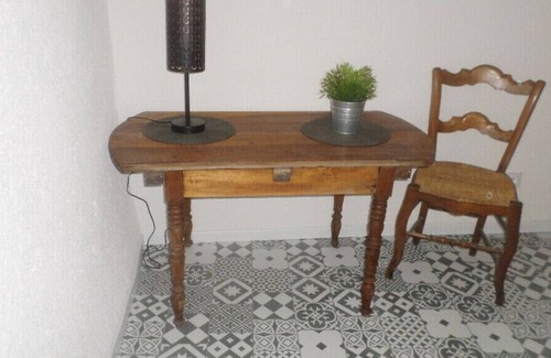 Saint-Amant-Tallende House | Authentic village house