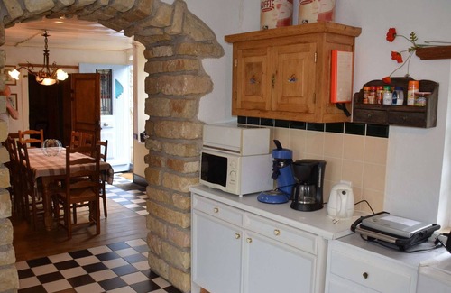 Laferte-sur-Amance House | Authentic holiday home in the Champagne region