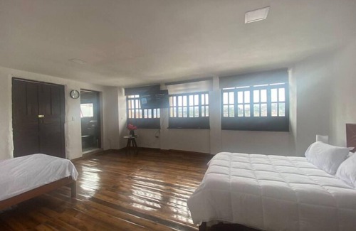 Quito Historic Center Apartment | Authentic Historic Center Apartment with Private Terrace UNESCO World Heritage