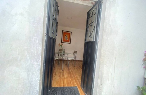 Quito Historic Center Apartment | Authentic Historic Center Apartment with Private Terrace UNESCO World Heritage