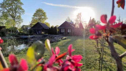 Kedainiai District Municipality Villa | Authentic homestead over 100 years old