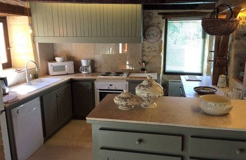 Beynac-et-Cazenac House | Authentic House of charm 4 stars magnificent view on castles