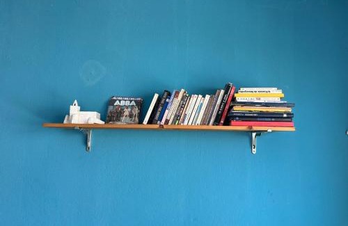 Sidi Abdel Aziz Apartment | Authentic house and sea next door
